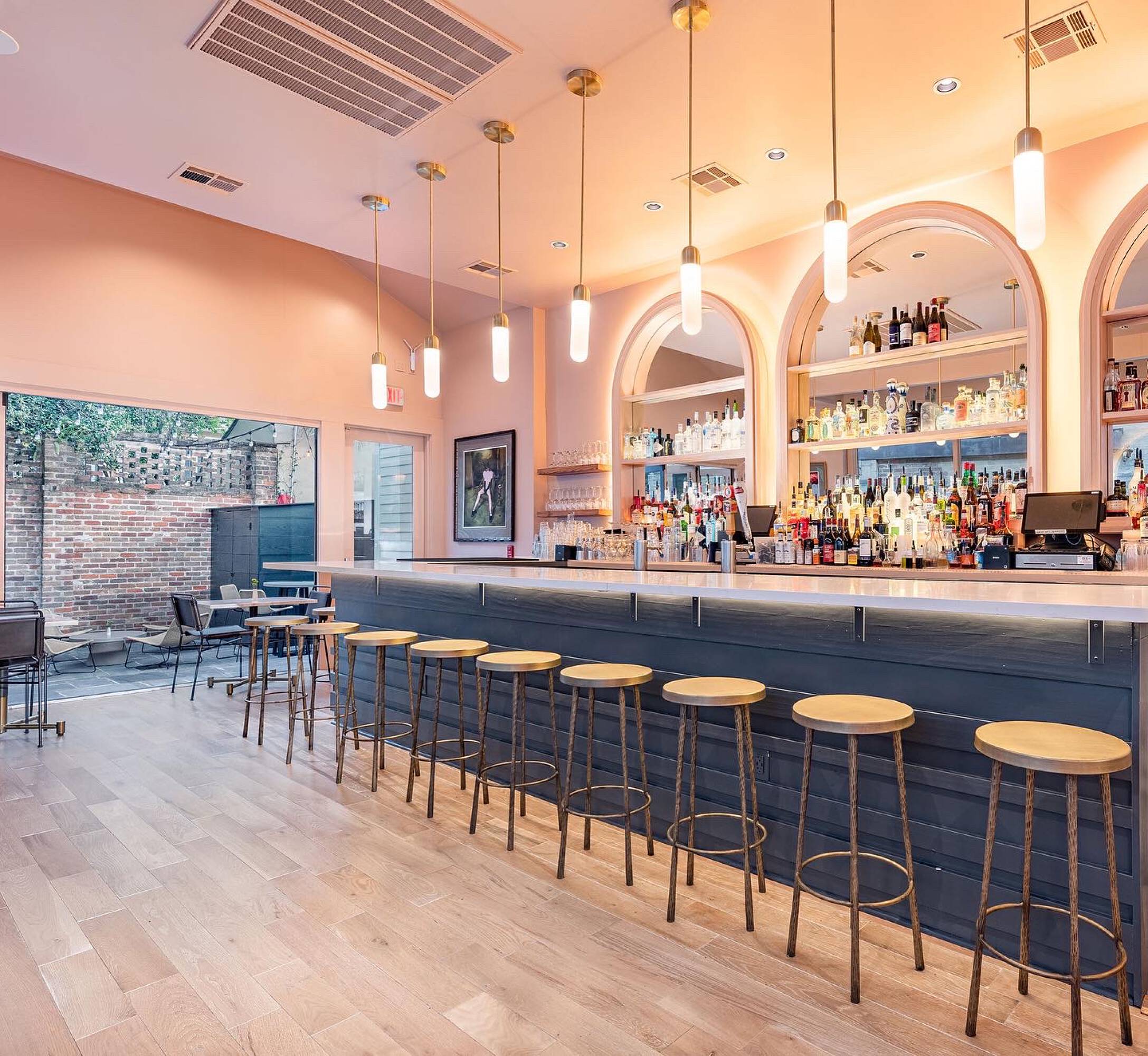 Business Brokerage Turnkey Restaurant